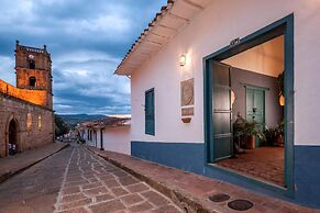 Posada del Campanario