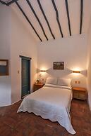 Posada del Campanario