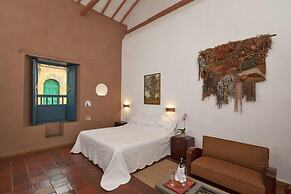 Posada del Campanario