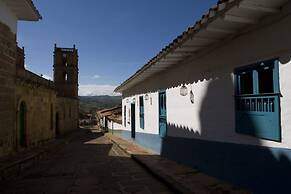 Posada del Campanario