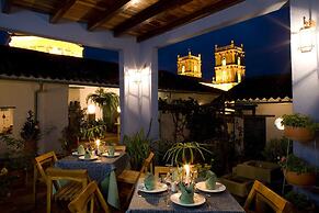 Posada del Campanario