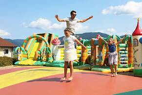 Schlosshotel Lacknerhof