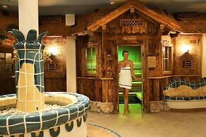 Schlosshotel Lacknerhof