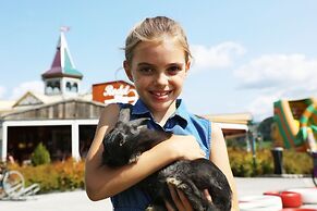 Schlosshotel Lacknerhof