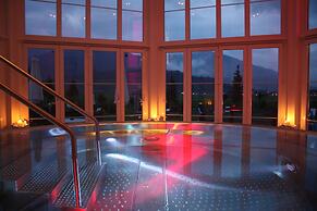 Schlosshotel Lacknerhof