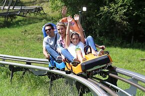 Schlosshotel Lacknerhof