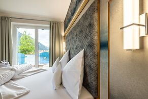 Schlosshotel Lacknerhof