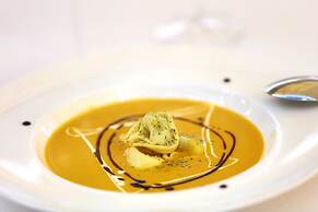 Schlosshotel Lacknerhof