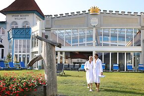 Schlosshotel Lacknerhof