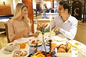 Schlosshotel Lacknerhof