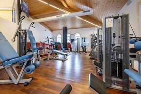 Schlosshotel Lacknerhof