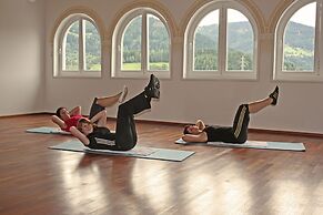 Schlosshotel Lacknerhof