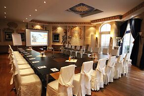 Schlosshotel Lacknerhof