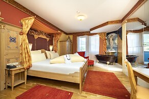 Schlosshotel Lacknerhof