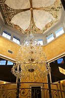 Schlosshotel Lacknerhof