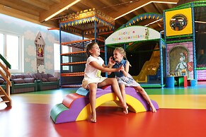 Schlosshotel Lacknerhof