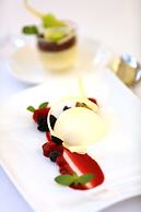 Schlosshotel Lacknerhof