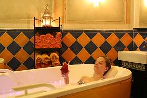 Schlosshotel Lacknerhof