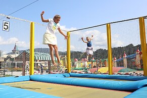 Schlosshotel Lacknerhof