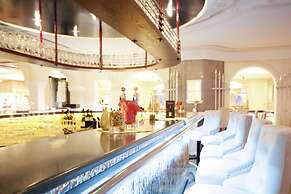 Schlosshotel Lacknerhof