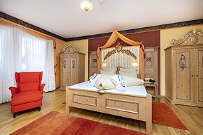 Schlosshotel Lacknerhof