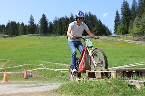 Schlosshotel Lacknerhof