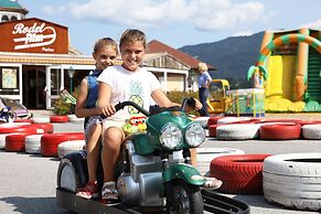 Schlosshotel Lacknerhof