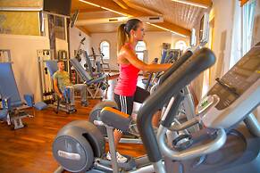 Schlosshotel Lacknerhof