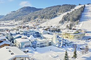 Schlosshotel Lacknerhof