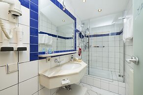 Schlosshotel Lacknerhof