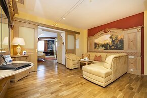 Schlosshotel Lacknerhof