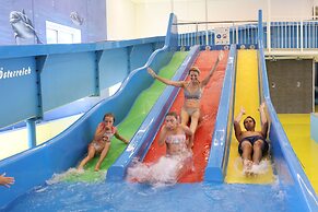 Schlosshotel Lacknerhof