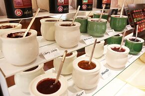 Schlosshotel Lacknerhof