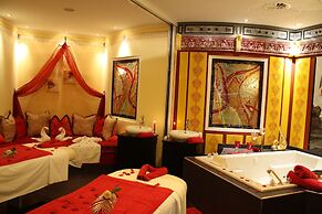 Schlosshotel Lacknerhof