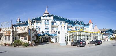 Schlosshotel Lacknerhof