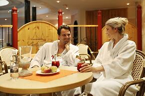 Schlosshotel Lacknerhof