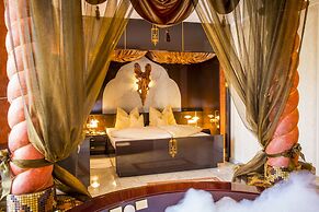 Schlosshotel Lacknerhof