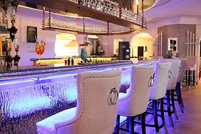 Schlosshotel Lacknerhof