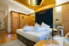 Schlosshotel Lacknerhof