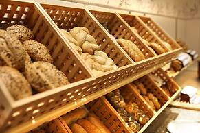 Schlosshotel Lacknerhof