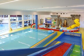 Schlosshotel Lacknerhof