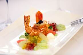 Schlosshotel Lacknerhof