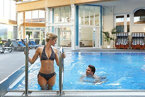 Schlosshotel Lacknerhof