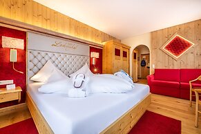 Schlosshotel Lacknerhof