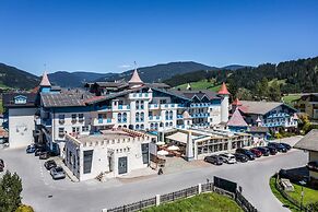 Schlosshotel Lacknerhof