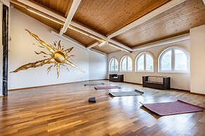 Schlosshotel Lacknerhof