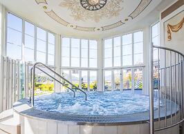 Schlosshotel Lacknerhof