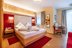 Schlosshotel Lacknerhof