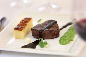 Schlosshotel Lacknerhof