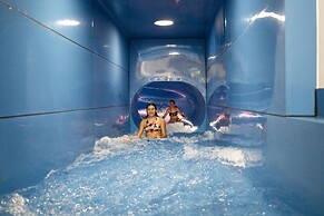 Schlosshotel Lacknerhof